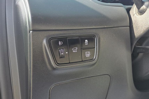 2022 Hyundai Tucson с пробегом 57 000 км