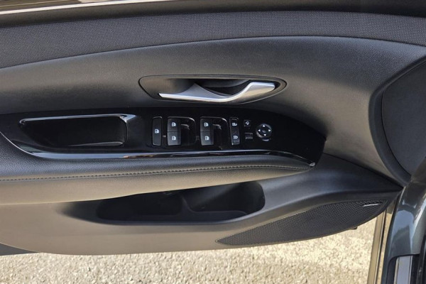 2022 Hyundai Tucson с пробегом 57 000 км