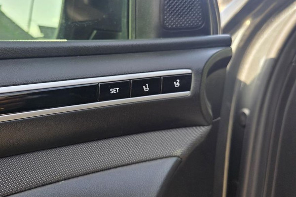 2022 Hyundai Tucson с пробегом 57 000 км