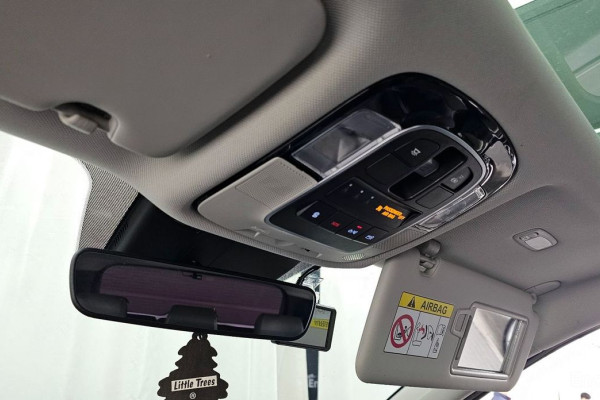 2021 Hyundai Tucson с пробегом 95 457 км