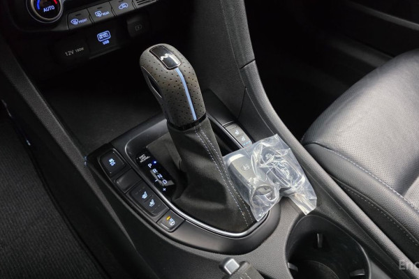 2021 Hyundai Veloster с пробегом 77 182 км