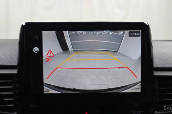 2021 Hyundai Veloster с пробегом 77 182 км