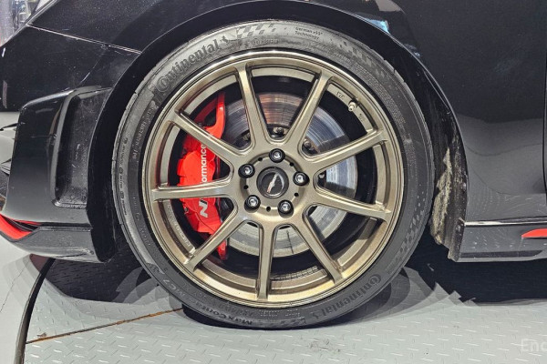 2021 Hyundai Veloster с пробегом 73 167 км