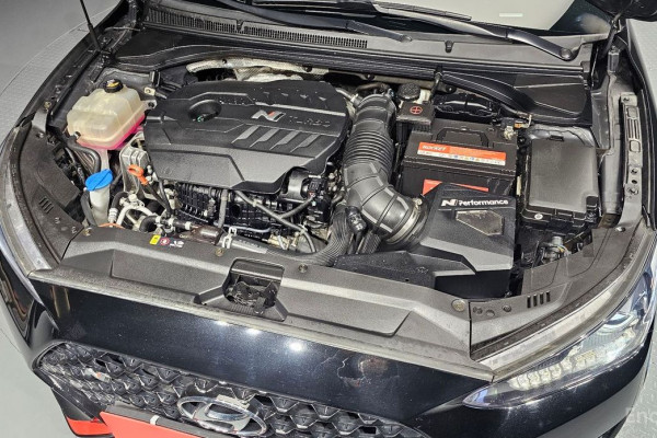 2021 Hyundai Veloster с пробегом 73 167 км