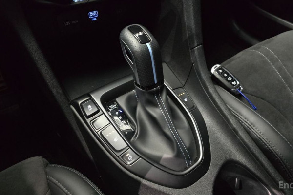 2021 Hyundai Veloster с пробегом 73 167 км