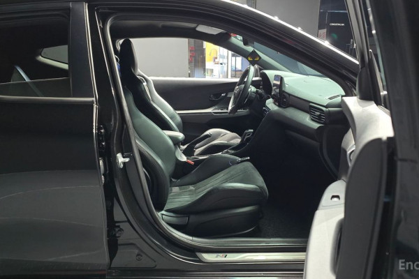 2021 Hyundai Veloster с пробегом 73 167 км