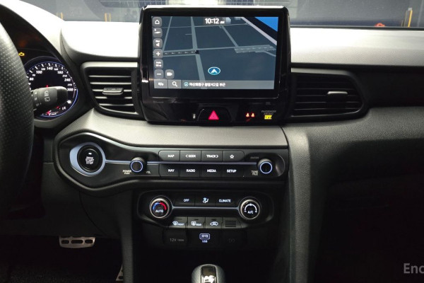 2021 Hyundai Veloster с пробегом 73 167 км