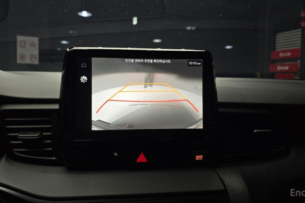 2021 Hyundai Veloster с пробегом 73 167 км