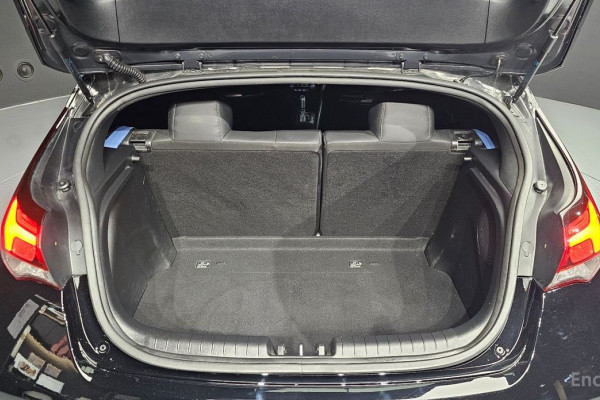 2021 Hyundai Veloster с пробегом 73 167 км