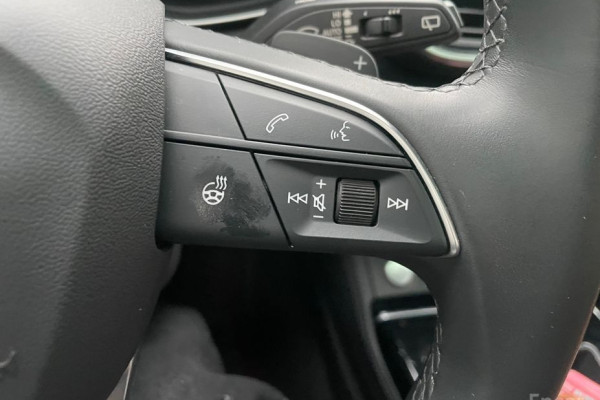 2021 Audi Q5 с пробегом 75 244 км