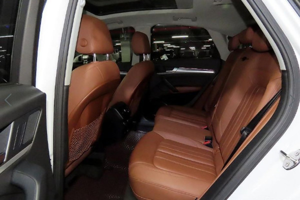 2022 Audi Q5 с пробегом 71 132 км