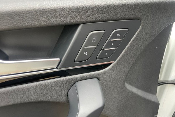 2021 Audi Q5 с пробегом 75 244 км