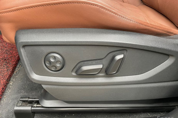 2021 Audi Q5 с пробегом 75 244 км