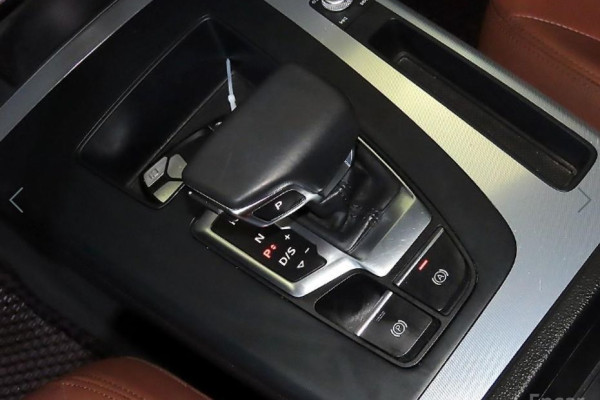 2022 Audi Q5 с пробегом 71 132 км