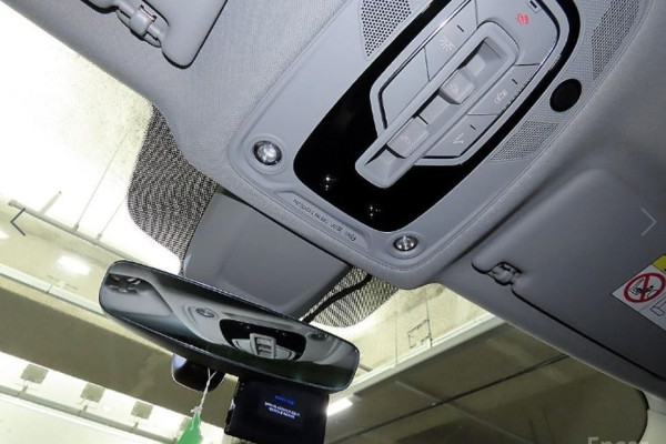 2022 Audi Q5 с пробегом 71 132 км