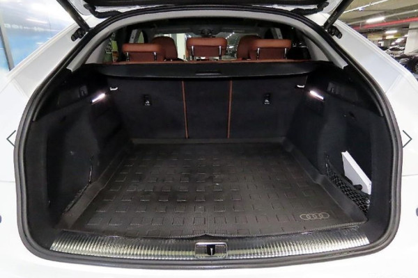 2022 Audi Q5 с пробегом 71 132 км