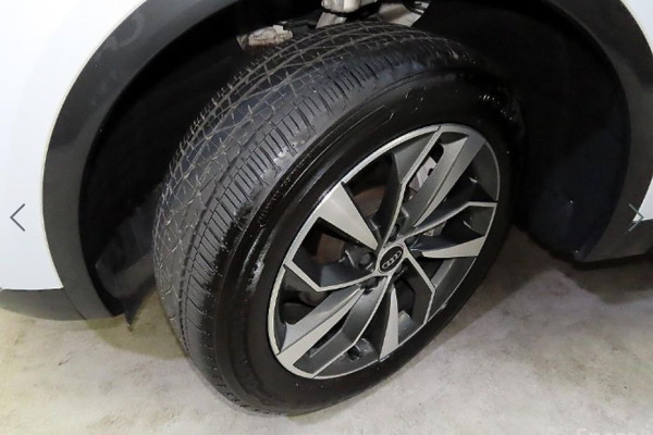 2022 Audi Q5 с пробегом 71 132 км