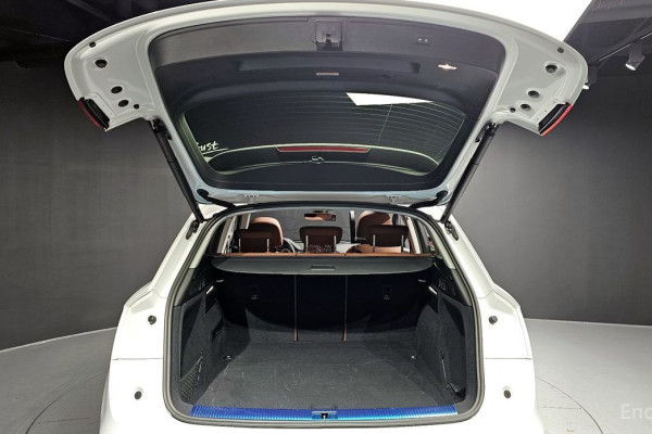 2022 Audi Q5 с пробегом 7 815 км