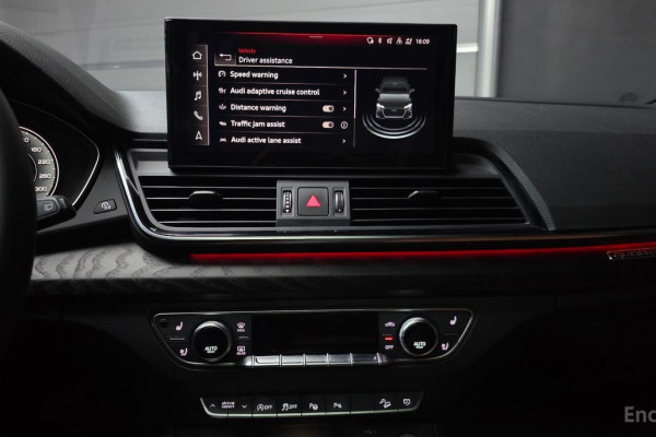 2023 Audi Q5 с пробегом 39 661 км