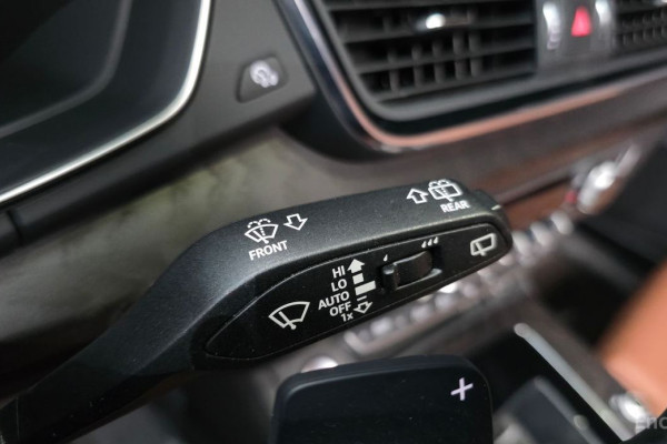 2023 Audi Q5 с пробегом 39 661 км