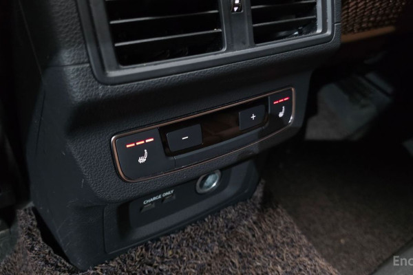 2023 Audi Q5 с пробегом 39 661 км