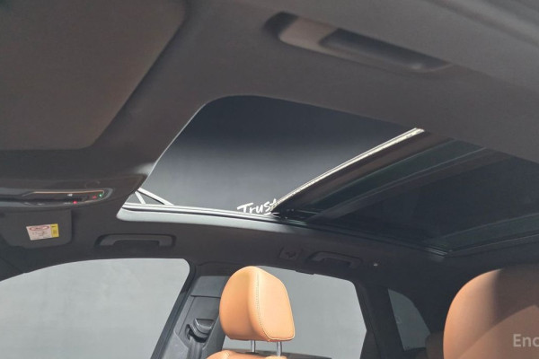 2023 Audi Q5 с пробегом 39 661 км