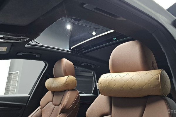 2021 Audi Q5 с пробегом 75 248 км