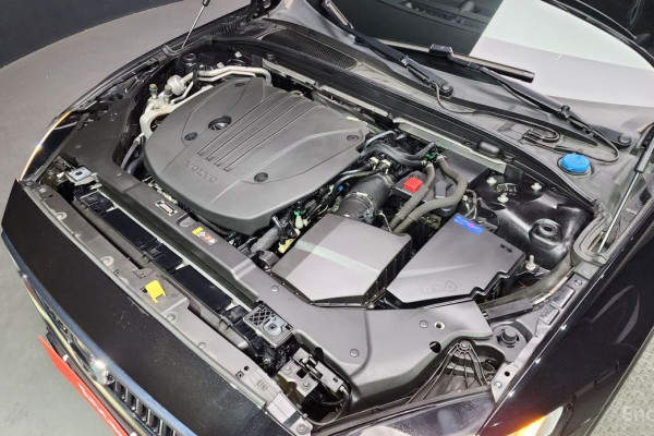 2021 Volvo S60 с пробегом 79 370 км