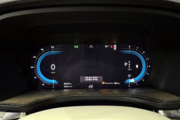 2022 Volvo S60 с пробегом 20 358 км