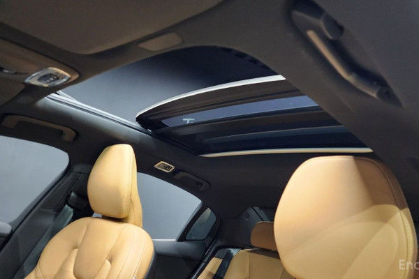 2021 Volvo S60 с пробегом 79 370 км