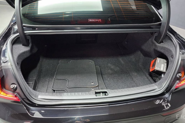 2021 Volvo S60 с пробегом 79 370 км