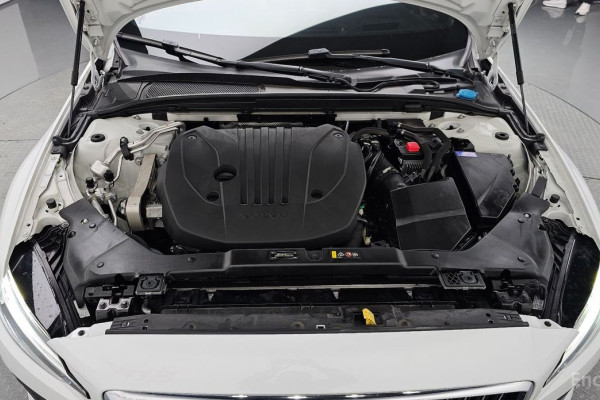 2021 Volvo S60 с пробегом 53 691 км