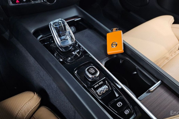 2021 Volvo S60 с пробегом 53 691 км