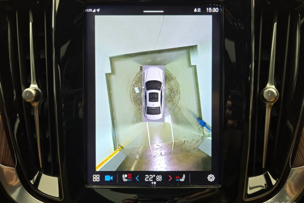 2023 Volvo S60 с пробегом 28 603 км