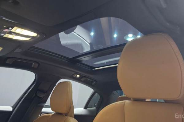 2023 Volvo S60 с пробегом 120 855 км