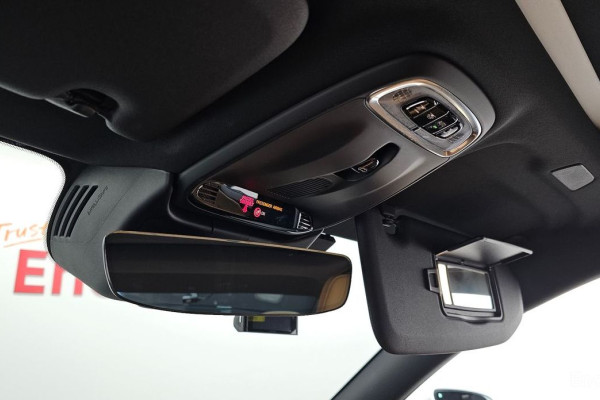 2021 Volvo S60 с пробегом 53 691 км