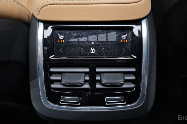 2021 Volvo S60 с пробегом 53 691 км