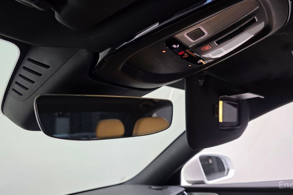 2023 Volvo S60 с пробегом 47 506 км