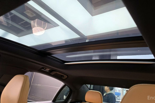 2023 Volvo S60 с пробегом 31 696 км