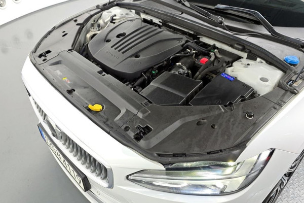 2023 Volvo S90 с пробегом 87 591 км