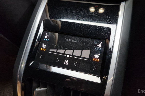 2022 Volvo S90 с пробегом 32 301 км