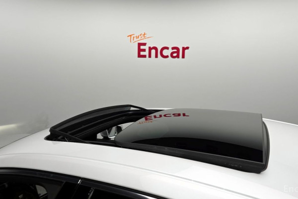 2023 Volvo S90 с пробегом 87 591 км