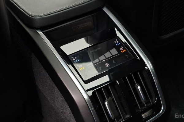 2021 Volvo S90 с пробегом 39 305 км