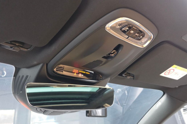 2021 Volvo S90 с пробегом 53 949 км