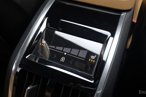 2021 Volvo S90 с пробегом 53 949 км