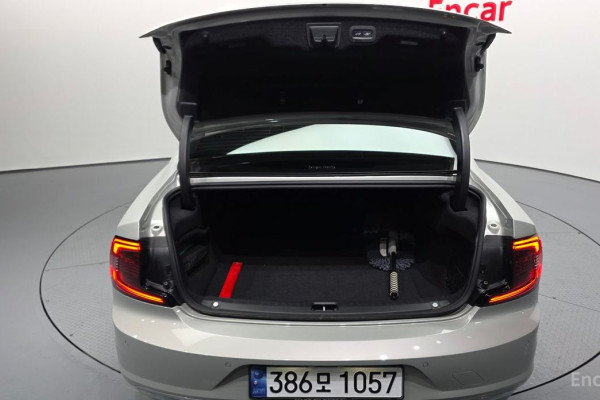 2021 Volvo S90 с пробегом 53 949 км