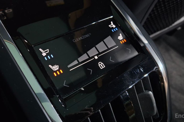 2022 Volvo S90 с пробегом 52 283 км