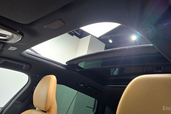 2022 Volvo S90 с пробегом 78 417 км