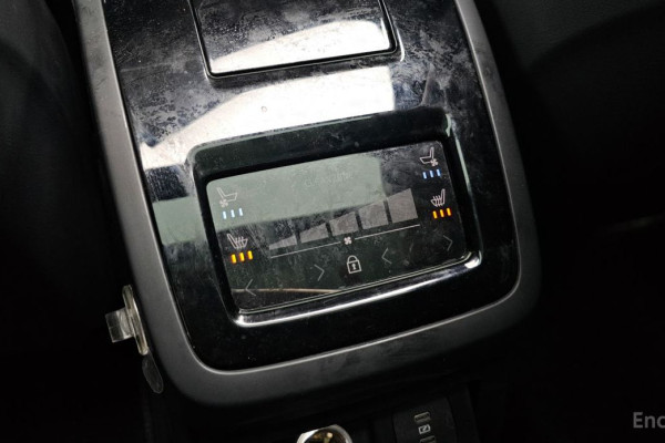 2022 Volvo S90 с пробегом 41 941 км