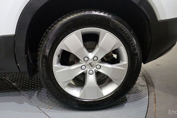 2020 Volvo XC40 с пробегом 80 968 км